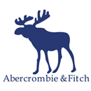 logo Abercrombie & Fitch